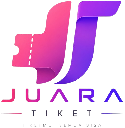 JuaraTiket